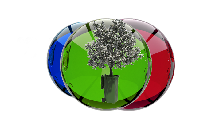 Ist Cradle-to-Cradle (C2C) eine gangbare Alternative?