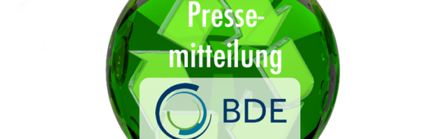 Neue Kriterien für EU-Ökolabel bei Reinigungsmitteln