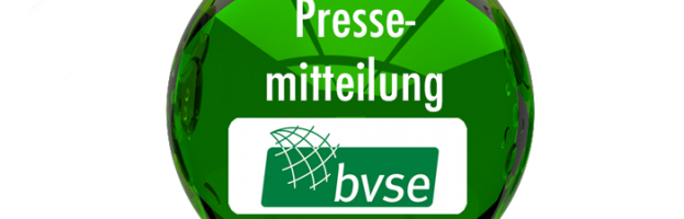 Ressourcenschutz im Straßenbau: Ampeln für Recycling-Baustoffe endlich auf grün stellen!